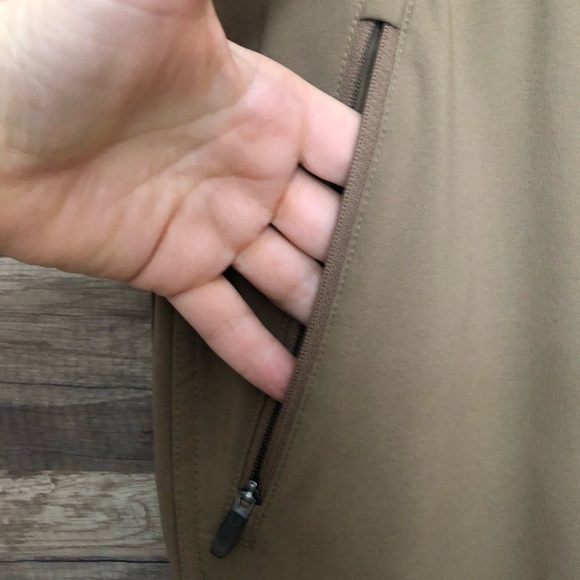 Columbia Hiking Travel Pants Size 36 - Picture 6 of 14